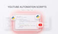 build a custom youtube video automation tool using python and ai