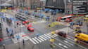 develop custom object detection, tracking, and real time vision systems