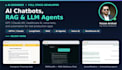 do ai chatbot, gpt, ai voice bot, ai saas, claude api, automation