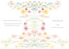 design elegant wedding stationery and invitations