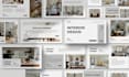 redesign powerpoint presentation ppt slides and business presentation