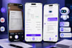 develop ai document scanner ocr app ai chatbot mobile app