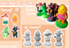 turn your drawing into a 3d printable model