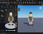 make roblox ugc bundle in blender from scratch