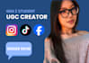 create ugc videos for your saas or edtech product