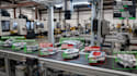 develop industrial defect detection, visual inspection, and quality control