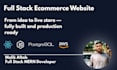 build ecommerce site with ai chatbot