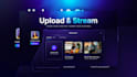 setup stream admin panel, restream, reseller panel, strong 8k, lifetime credit