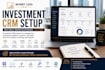 setup investment crm dynamo dealcloud backstop altvia loanpro turnkey shape