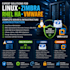 configure and fix linux servers, zimbra mail, rhel ha clusters and vmware