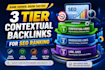 do seo off page service backlinks