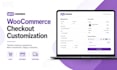 customize woocommerce checkout payment and shipping logic