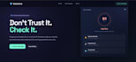 build a scam and phishing detection web app in python flask