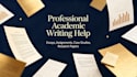 offer academic support involving essay writing and formatting