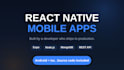 develop your react native mobile app with expo and nodejs backend