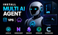 fix install openclaw ai agent errors setup installation and vps configuration