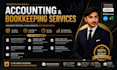 professional odoo bookkeeping and accounting reconciliation