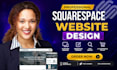 build squarespace website design, website development as a squarespace expert