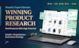 find winning products for shopify dropshipping
