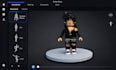 create ugc roblox bundle, dynamic head, roblox bundle, roblox accessories, ugc