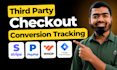 do stripe paypal whop third party checkout conversion tracking