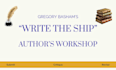 mentor your author journey