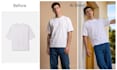 do ai product photography