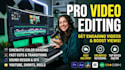 edit your video in 1 day