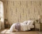 create vintage ai pattern artwork for wallpaper and home decor
