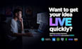 build your scalable full stack web app up to 10x faster