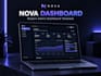 build a react admin dashboard with charts, tables dark mode