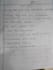 write handwriting notes and documents
