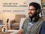 be your professional listener in a safe space