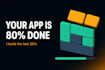 debug and finish your lovable or bolt vibe coded app