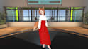 create vtuber rigging, vrchat avatar, 2d vtuber avatar and fox girl character