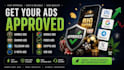do telegram ads, solve ads rejected, crypto ads, telegram fargement verification