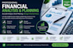 provide professional financial analysis and management services