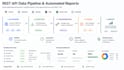 integrate rest apis and automate your data workflow with python