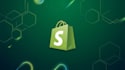 setup automated dropshipping shopify store website