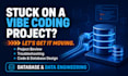 fix your vibe code project