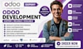 develop custom odoo module,odoo customization, odoo support,odoo api integration