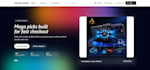 design and develop a luxury online store or ecommerce