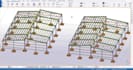create tekla structures steel peb modeling and fabrication drawings
