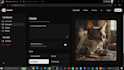 build a custom ai powered web application