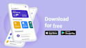 create mobile promo video for app and game