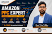 manage and optimize your amazon PPC campaigns