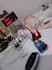 design a custom embedded alarm and security system