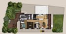 draw site plan, plot plan and property plan in autocad