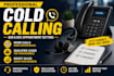 do b2b cold calling, lead generation and appointment setting