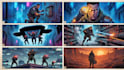 draw comic book illustration comic book artist comic book comic graphic novel